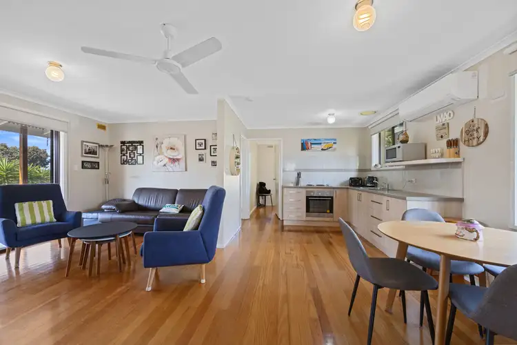 Second view of Homely house listing, 51 Scenic Drive, Cowes VIC 3922