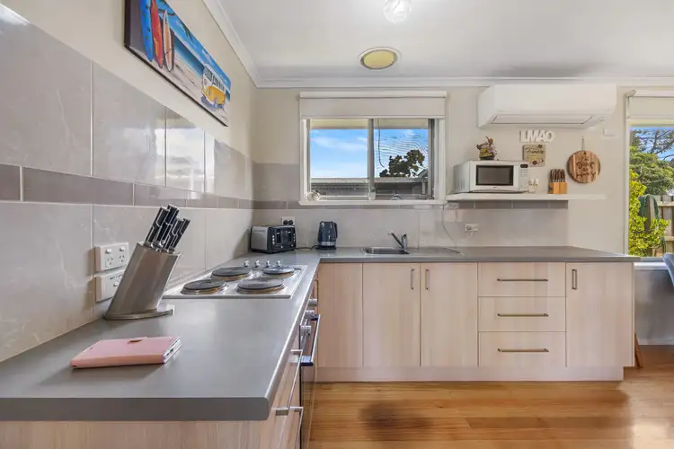 Third view of Homely house listing, 51 Scenic Drive, Cowes VIC 3922