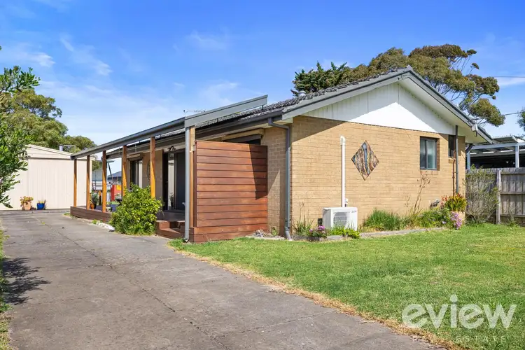Fourth view of Homely house listing, 51 Scenic Drive, Cowes VIC 3922
