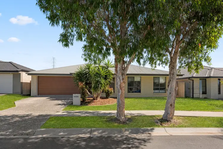 11 Massey Street, Yarrabilba QLD 4207
