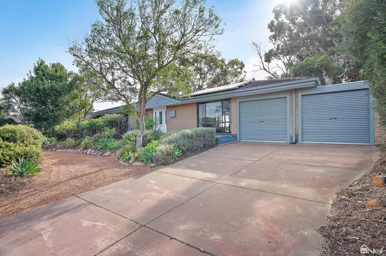 18 Binburra Way, Mount Nasura WA 6112