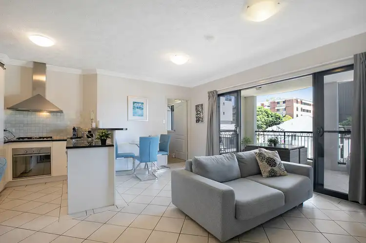 11/40 Bell Street, Kangaroo Point QLD 4169