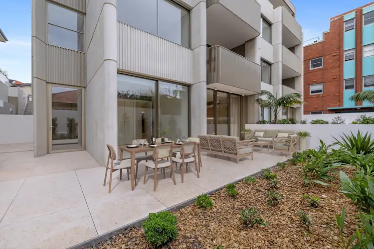 Main view of Homely apartment listing, 1/45 Ramsgate Avenue, Bondi Beach NSW 2026