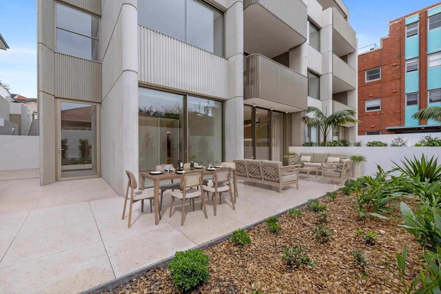 Main view of Homely apartment listing, 1/45 Ramsgate Avenue, Bondi Beach NSW 2026