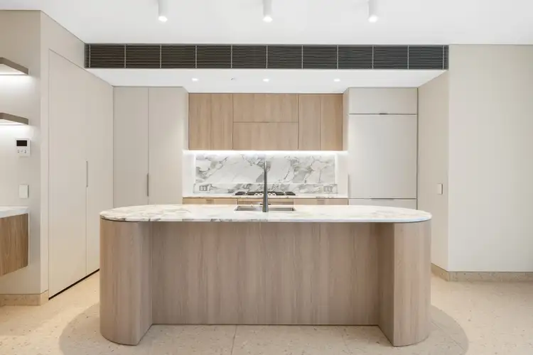 Second view of Homely apartment listing, 1/45 Ramsgate Avenue, Bondi Beach NSW 2026