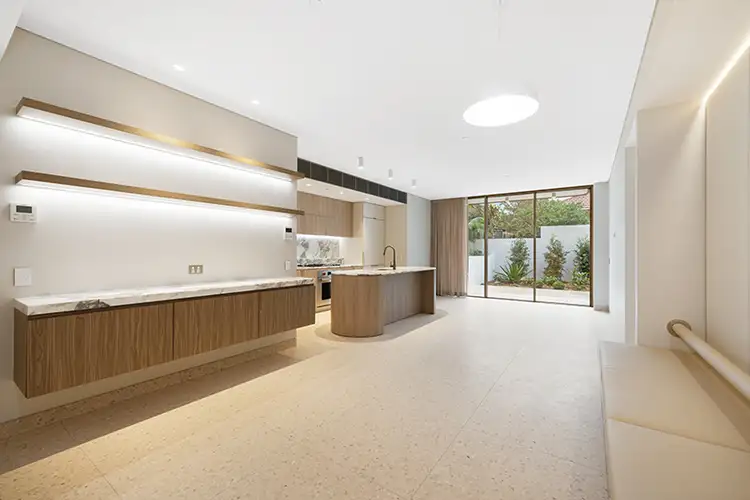 Fourth view of Homely apartment listing, 1/45 Ramsgate Avenue, Bondi Beach NSW 2026