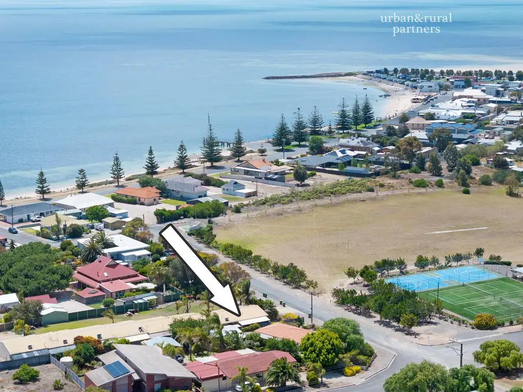 Main view of Homely unit listing, 1/4 Parsons Street, Port Vincent SA 5581