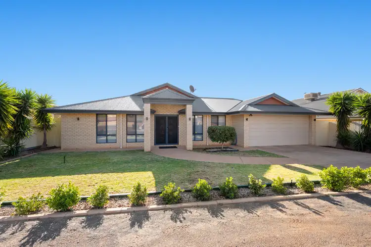 Main view of Homely house listing, 10 Purna Place, Hannans WA 6430