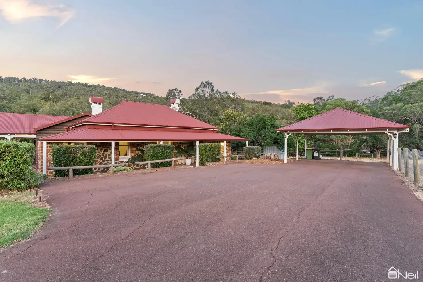 Main view of Homely house listing, 222 Brookton Highway, Kelmscott WA 6111