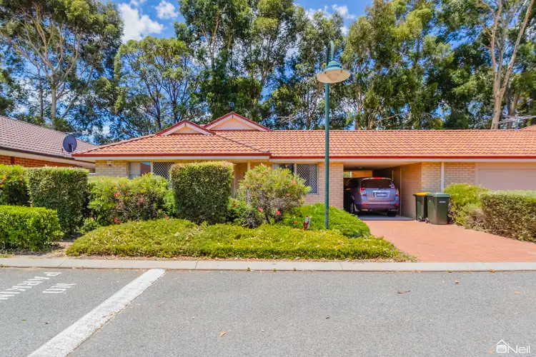 4/135 Challis Road, Seville Grove WA 6112