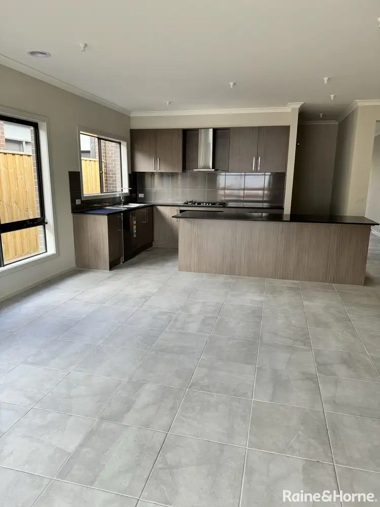 17 Abacot Street, Clyde North VIC 3978
