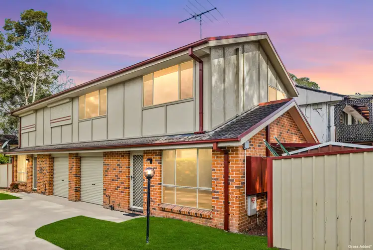 1/150 Richmond Road, Cambridge Park NSW 2747