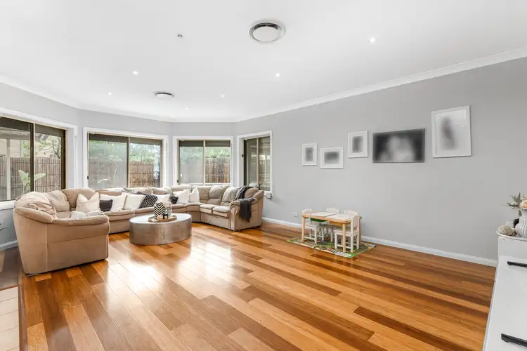 Third view of Homely house listing, 11 O'Keefes Place, Horningsea Park NSW 2171