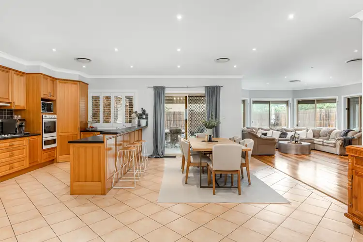 Fourth view of Homely house listing, 11 O'Keefes Place, Horningsea Park NSW 2171