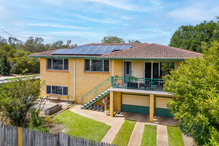 1 Essex Drive, Albany Creek QLD 4035