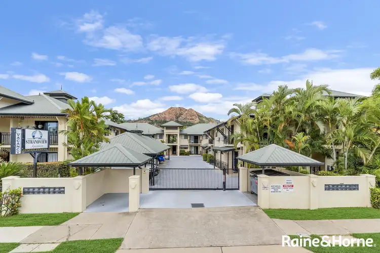 17/48-52 Mitchell Street, North Ward QLD 4810