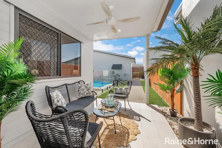 Third view of Homely house listing, 28 Castleview Lane, Garbutt QLD 4814