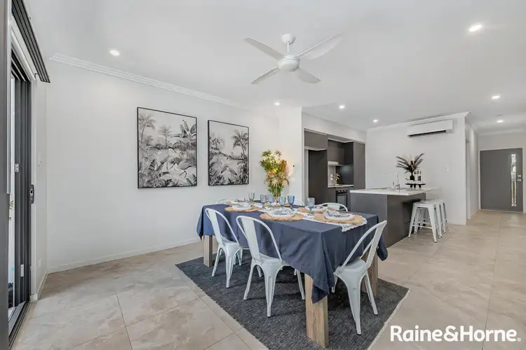 Fourth view of Homely house listing, 28 Castleview Lane, Garbutt QLD 4814