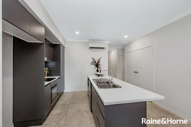 Fifth view of Homely house listing, 28 Castleview Lane, Garbutt QLD 4814