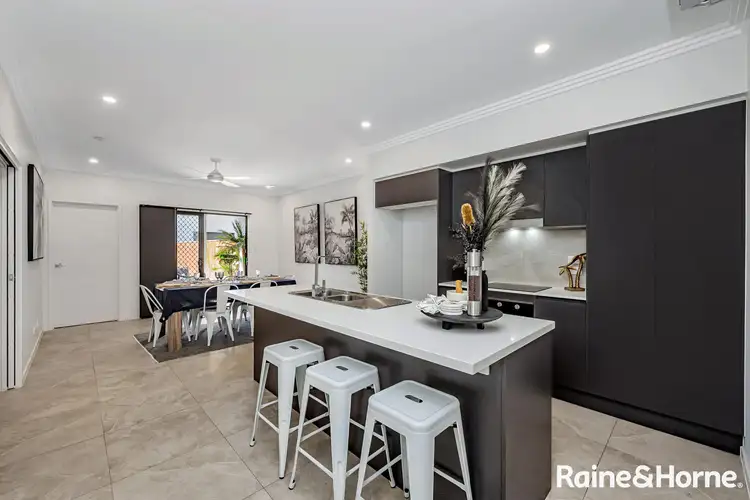 Sixth view of Homely house listing, 28 Castleview Lane, Garbutt QLD 4814
