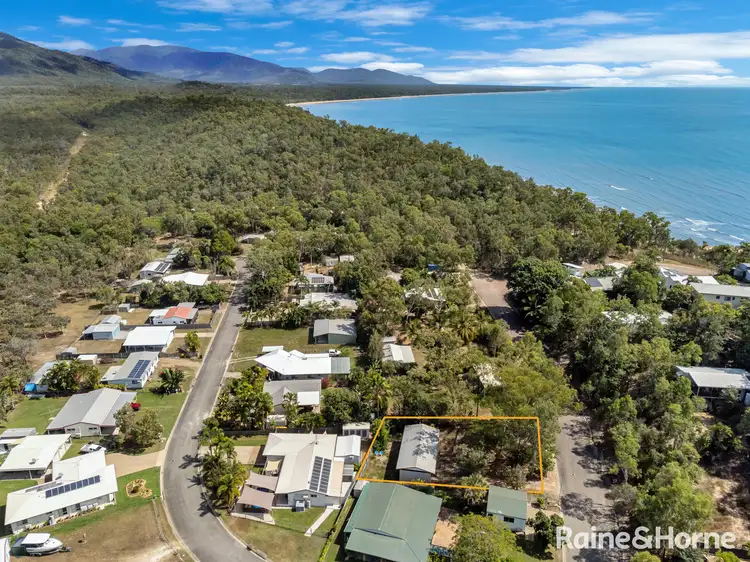 Second view of Homely house listing, 90 Herald Street, Toomulla QLD 4816
