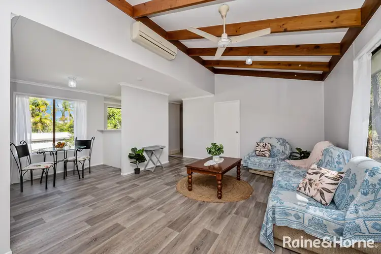 Third view of Homely house listing, 90 Herald Street, Toomulla QLD 4816