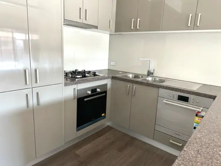 Second view of Homely apartment listing, 7/8 George Street, Doncaster East VIC 3109