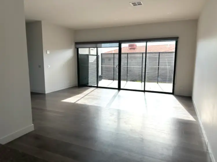 Fifth view of Homely apartment listing, 7/8 George Street, Doncaster East VIC 3109