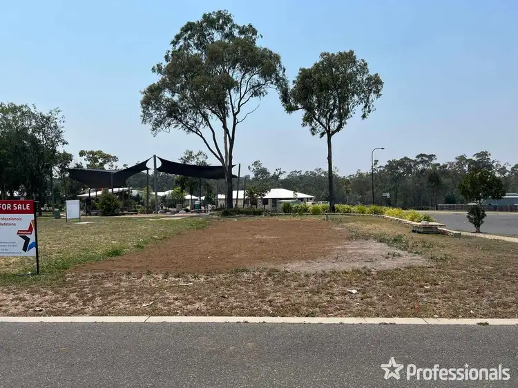 Main view of Homely land listing, 2 Chelsea Lane, Tannum Sands QLD 4680