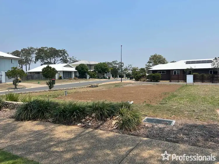 Second view of Homely land listing, 2 Chelsea Lane, Tannum Sands QLD 4680