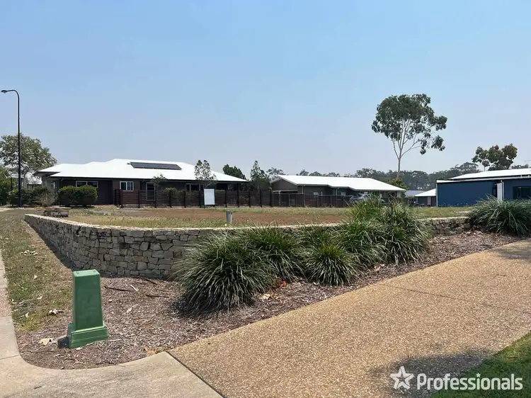 Third view of Homely land listing, 2 Chelsea Lane, Tannum Sands QLD 4680