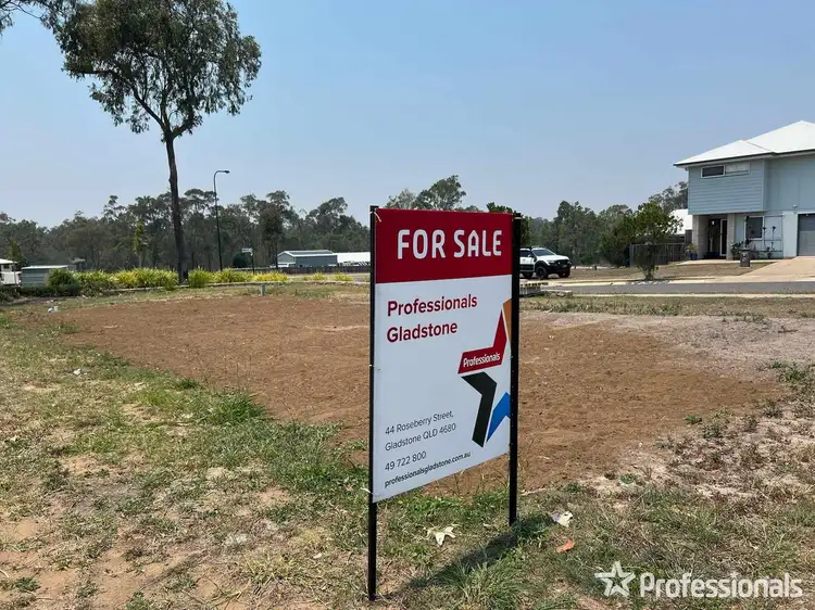 Fourth view of Homely land listing, 2 Chelsea Lane, Tannum Sands QLD 4680
