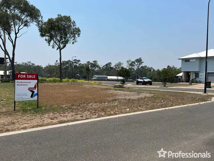 Fifth view of Homely land listing, 2 Chelsea Lane, Tannum Sands QLD 4680