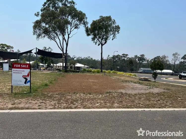 Sixth view of Homely land listing, 2 Chelsea Lane, Tannum Sands QLD 4680
