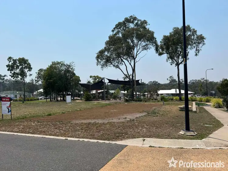 Seventh view of Homely land listing, 2 Chelsea Lane, Tannum Sands QLD 4680