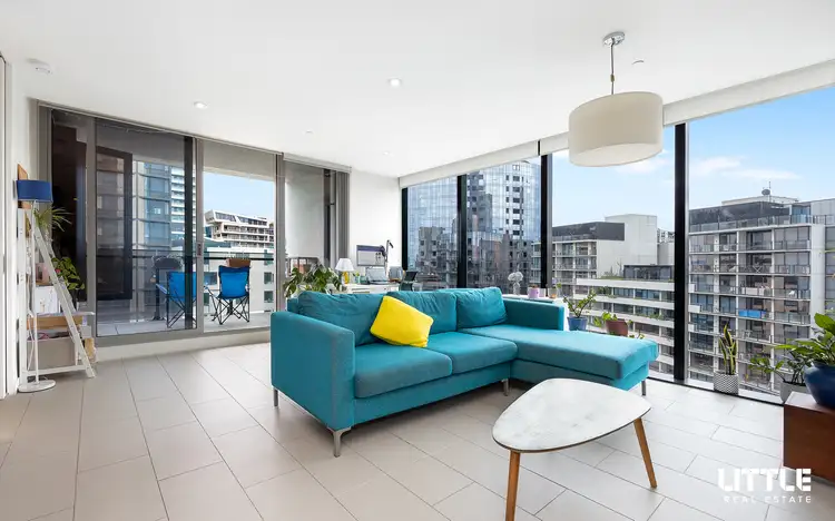 1512N/229 Toorak  Road, South Yarra VIC 3141