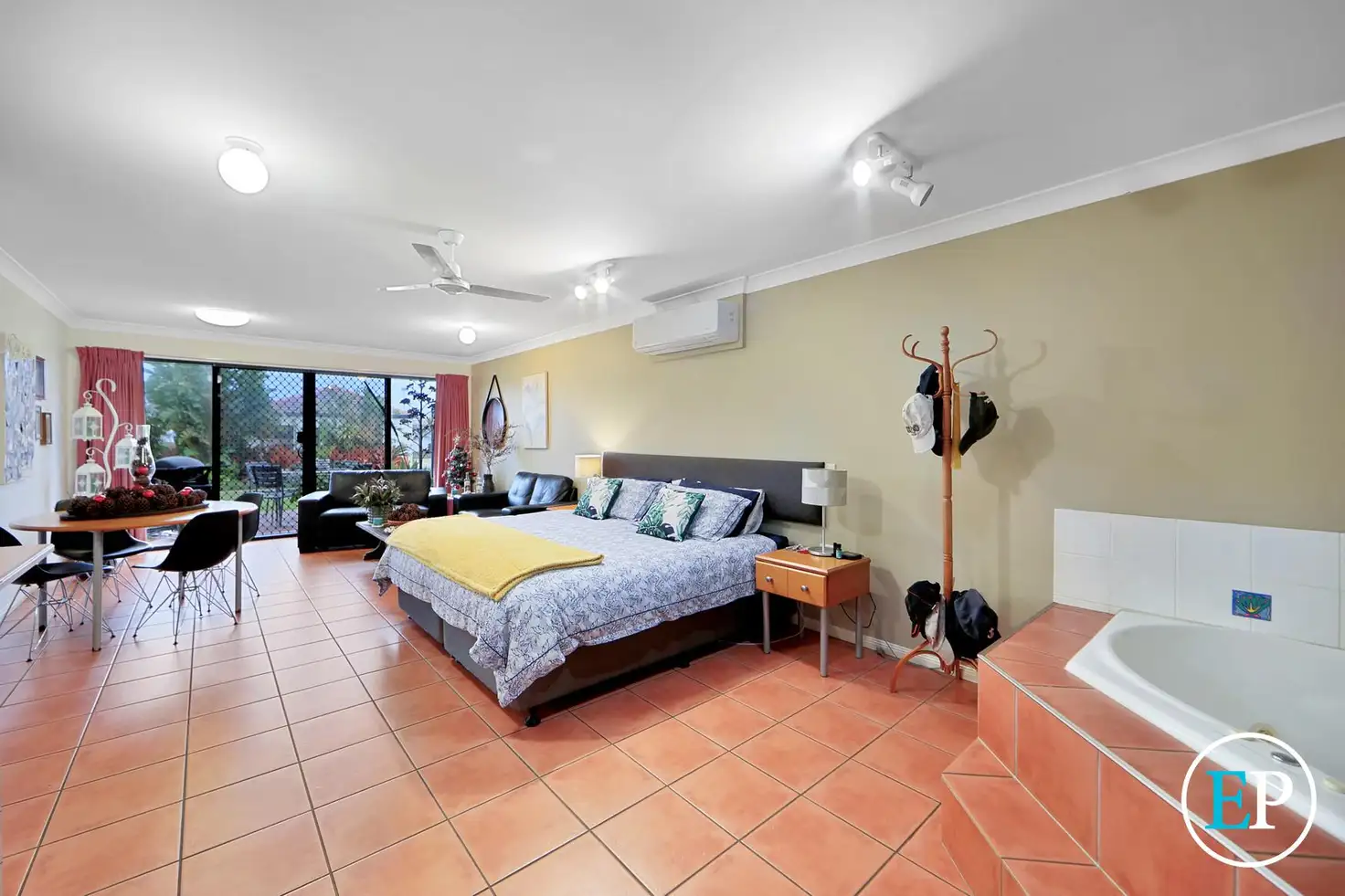 Main view of Homely house listing, 15/1 Pebble Beach Drive, Coral Cove QLD 4670