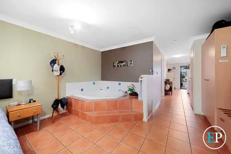 Second view of Homely house listing, 15/1 Pebble Beach Drive, Coral Cove QLD 4670