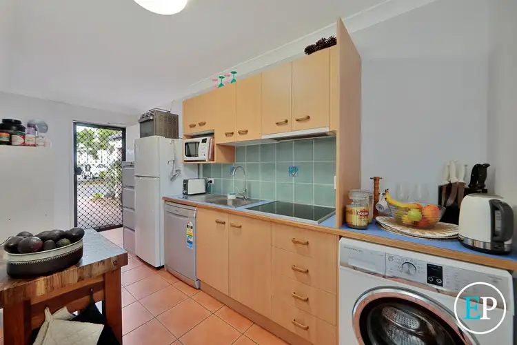Fourth view of Homely house listing, 15/1 Pebble Beach Drive, Coral Cove QLD 4670