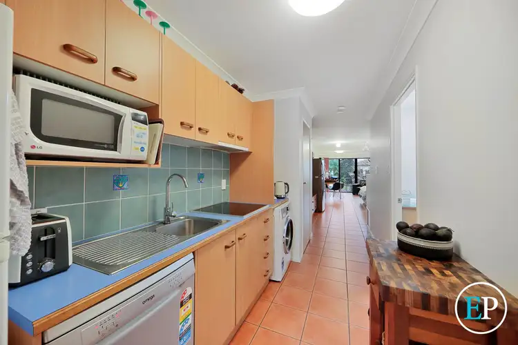 Fifth view of Homely house listing, 15/1 Pebble Beach Drive, Coral Cove QLD 4670