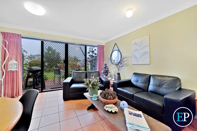 Seventh view of Homely house listing, 15/1 Pebble Beach Drive, Coral Cove QLD 4670