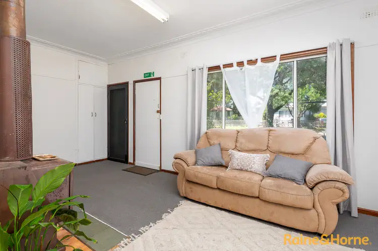 Second view of Homely house listing, 1 Phillip Street, Armidale NSW 2350