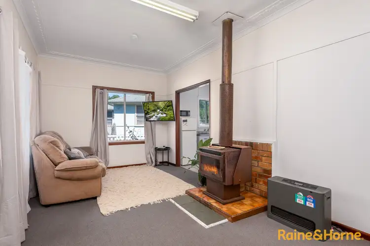Third view of Homely house listing, 1 Phillip Street, Armidale NSW 2350