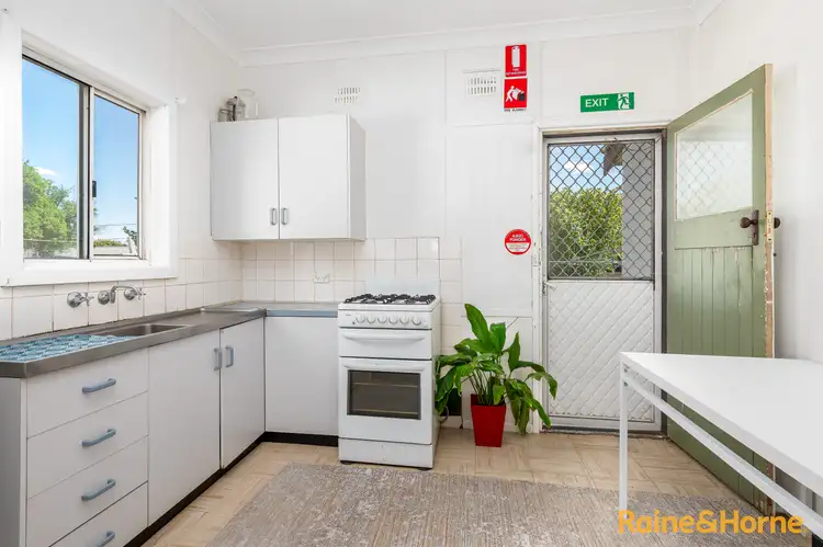 Fourth view of Homely house listing, 1 Phillip Street, Armidale NSW 2350
