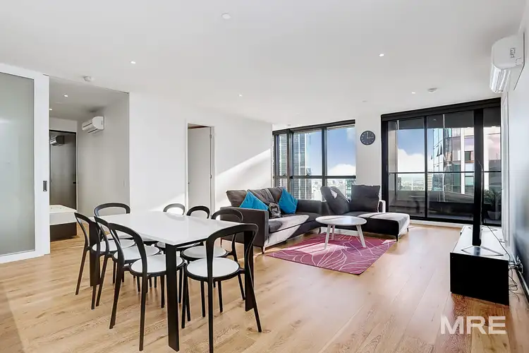 4507/120 A'Beckett Street, Melbourne VIC 3000