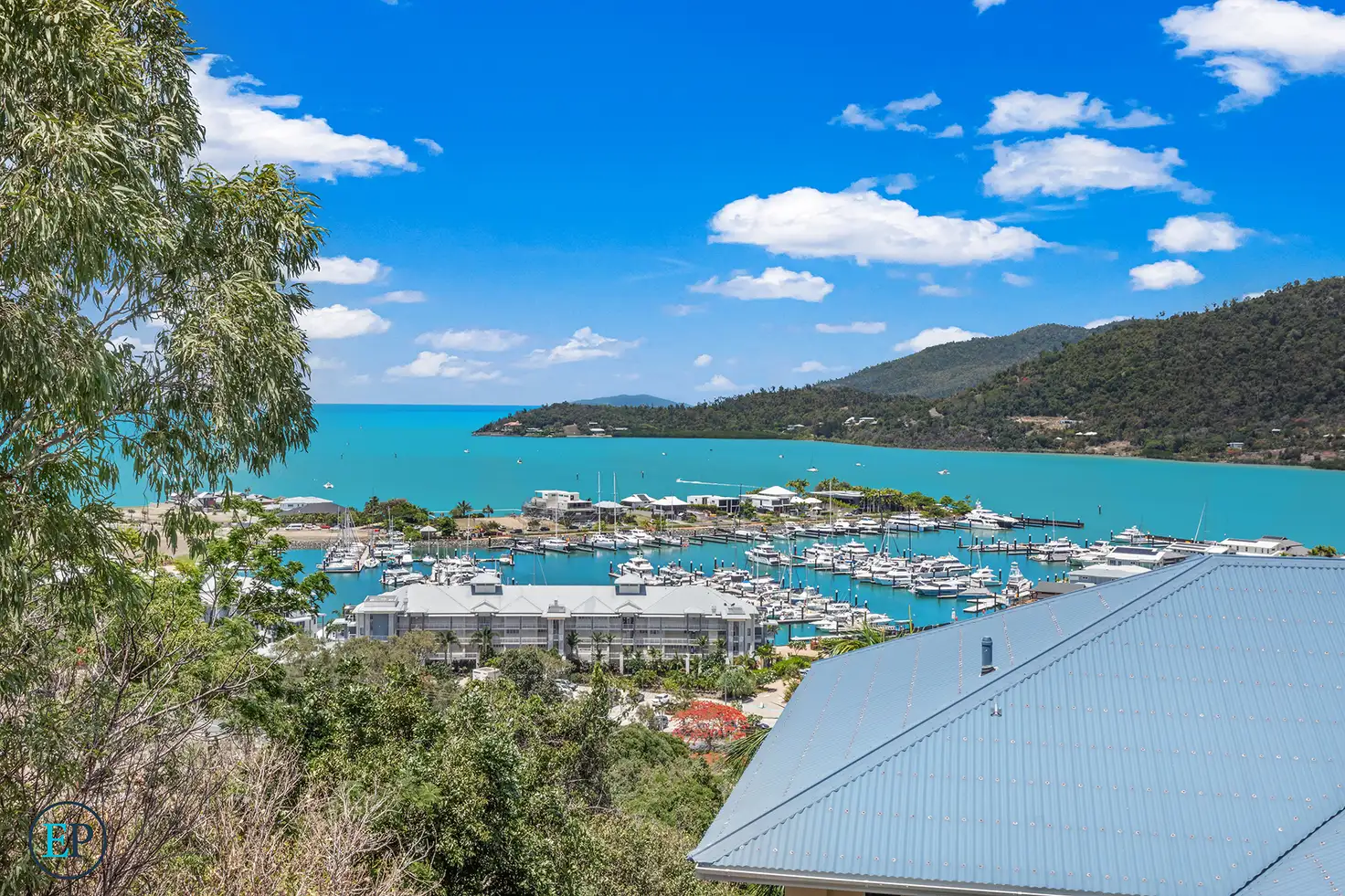 Main view of Homely house listing, 415/9A Hermitage Drive, Airlie Beach QLD 4802