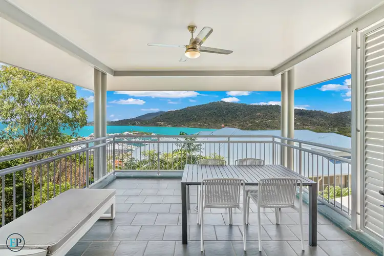 Second view of Homely house listing, 415/9A Hermitage Drive, Airlie Beach QLD 4802