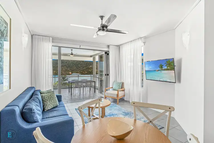 Third view of Homely house listing, 415/9A Hermitage Drive, Airlie Beach QLD 4802