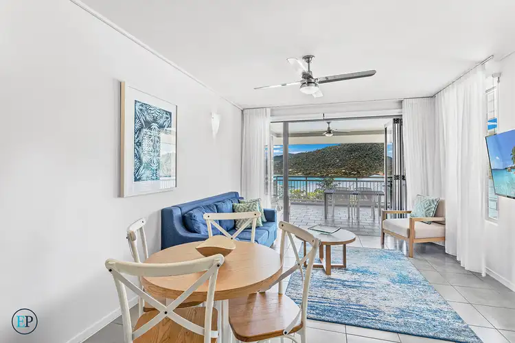 Fourth view of Homely house listing, 415/9A Hermitage Drive, Airlie Beach QLD 4802