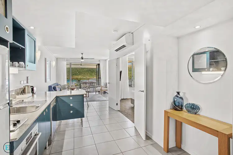 Sixth view of Homely house listing, 415/9A Hermitage Drive, Airlie Beach QLD 4802